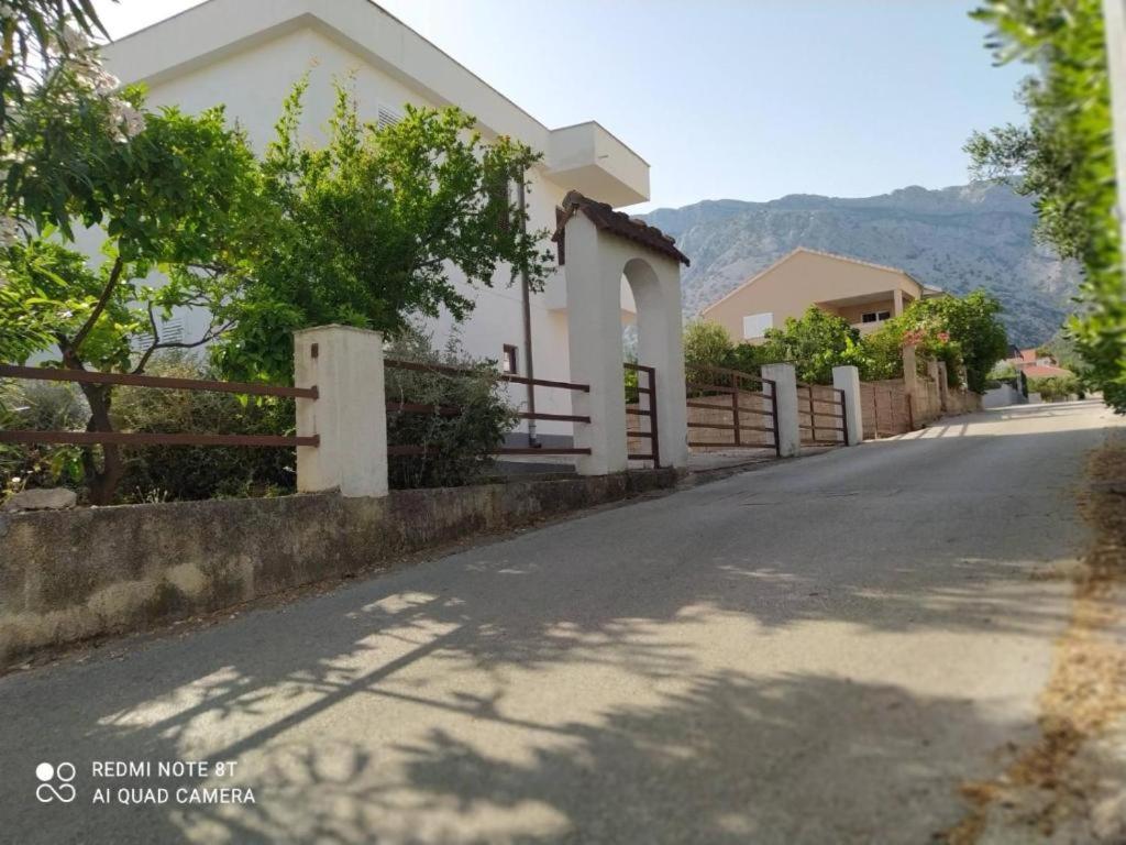 Orebic Bnb Exteriér fotografie