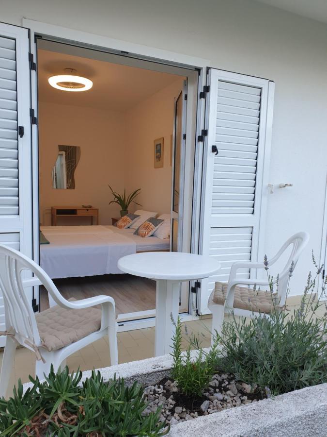 Orebic Bnb Exteriér fotografie