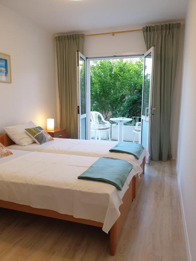 Orebic Bnb Exteriér fotografie