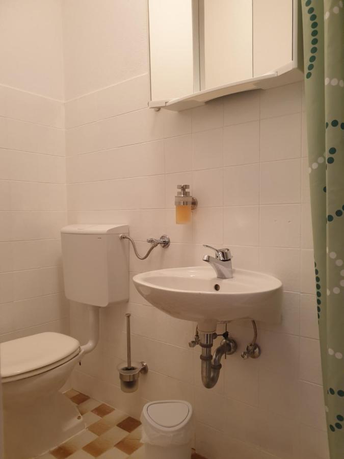 Orebic Bnb Exteriér fotografie