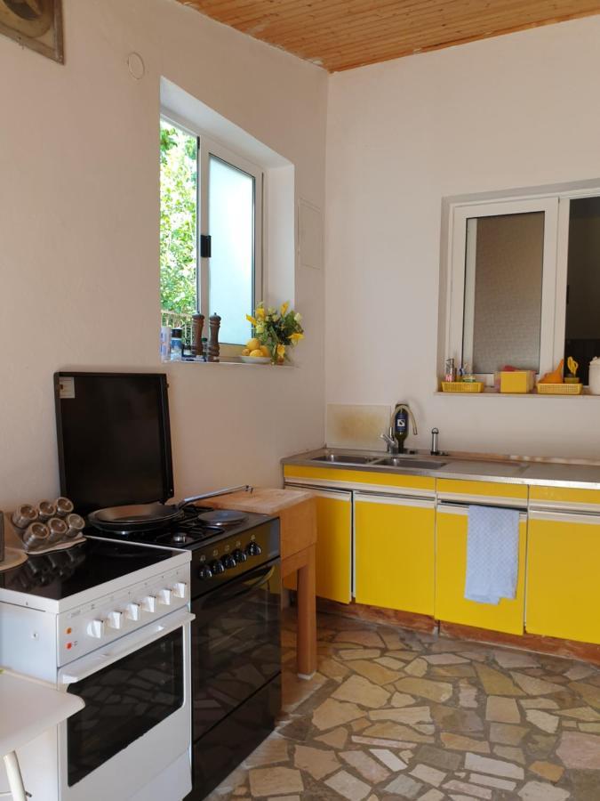 Orebic Bnb Exteriér fotografie