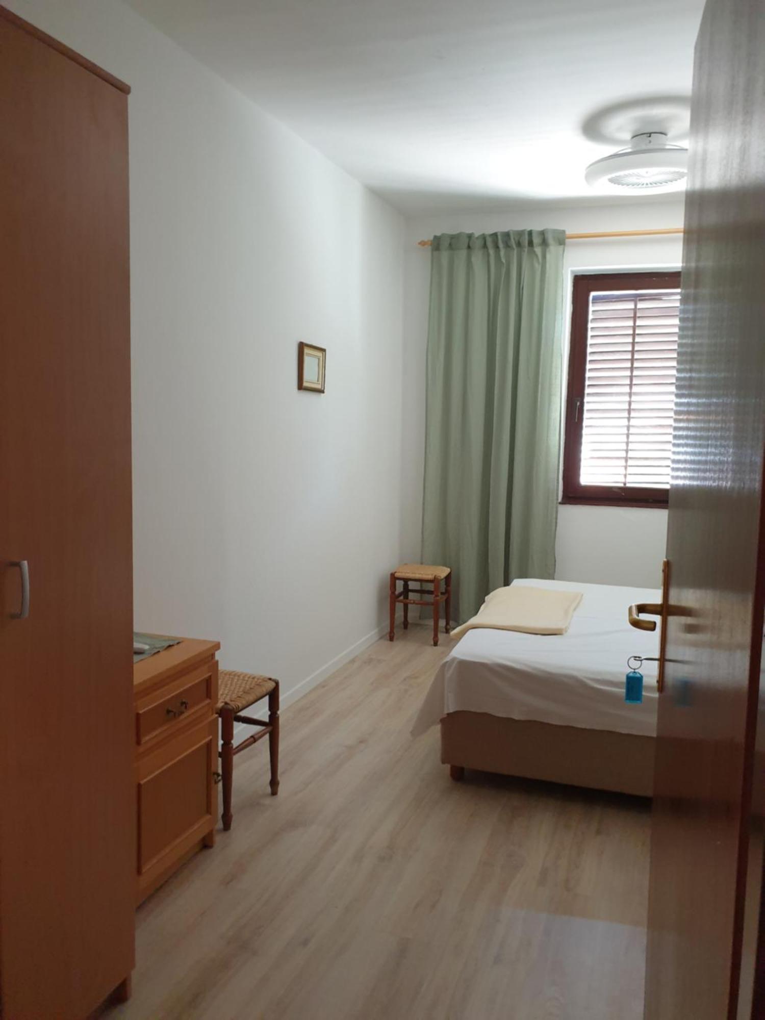 Orebic Bnb Exteriér fotografie