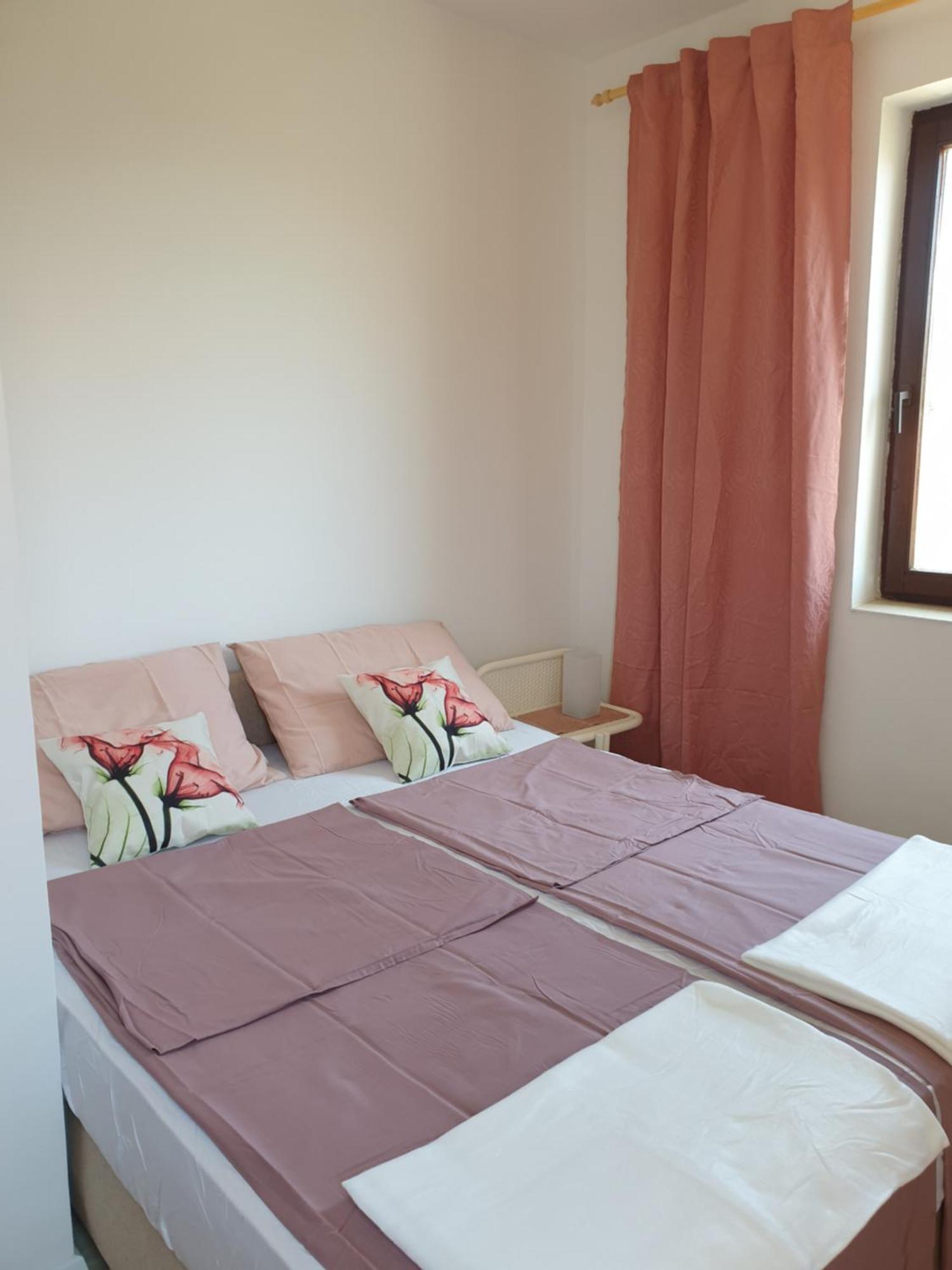 Orebic Bnb Exteriér fotografie