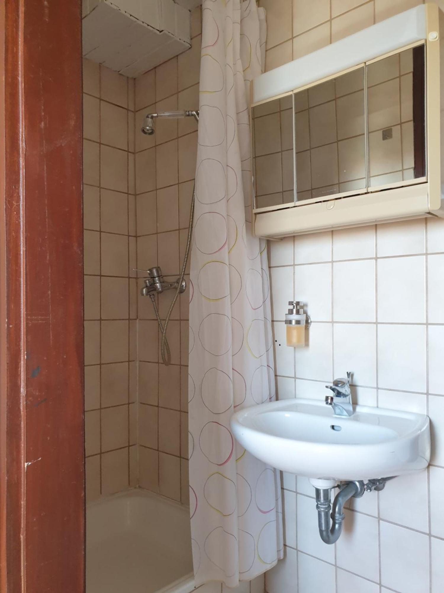 Orebic Bnb Exteriér fotografie