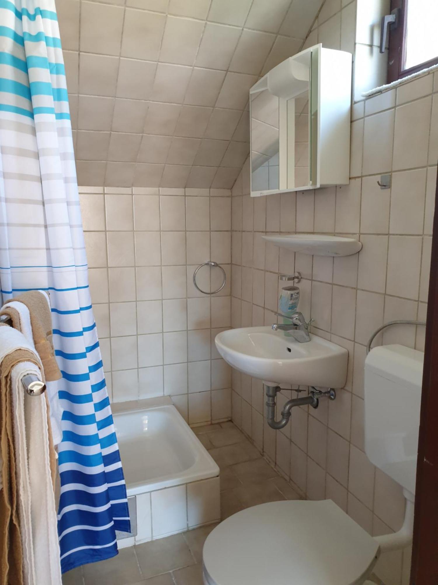Orebic Bnb Exteriér fotografie