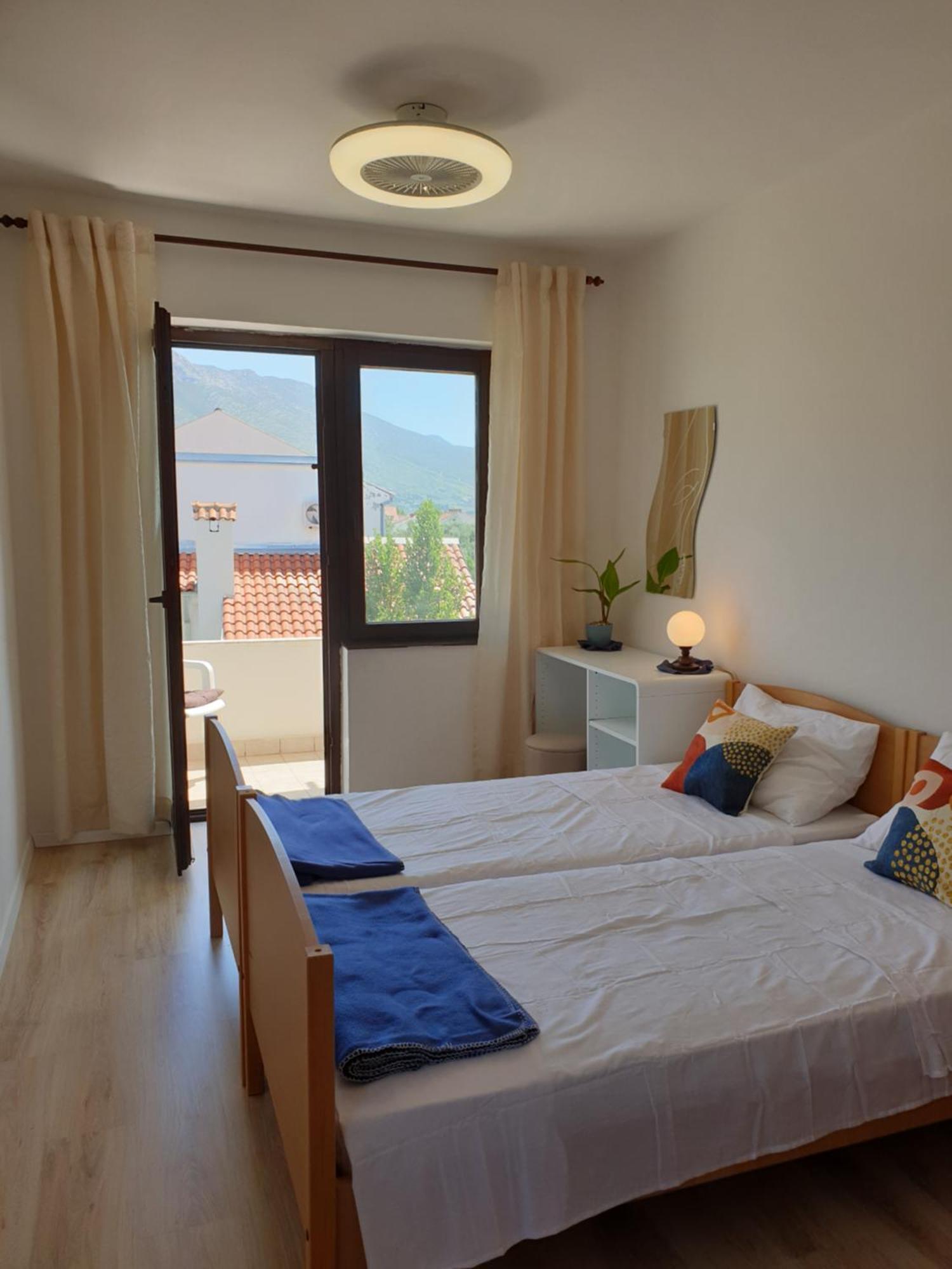 Orebic Bnb Exteriér fotografie
