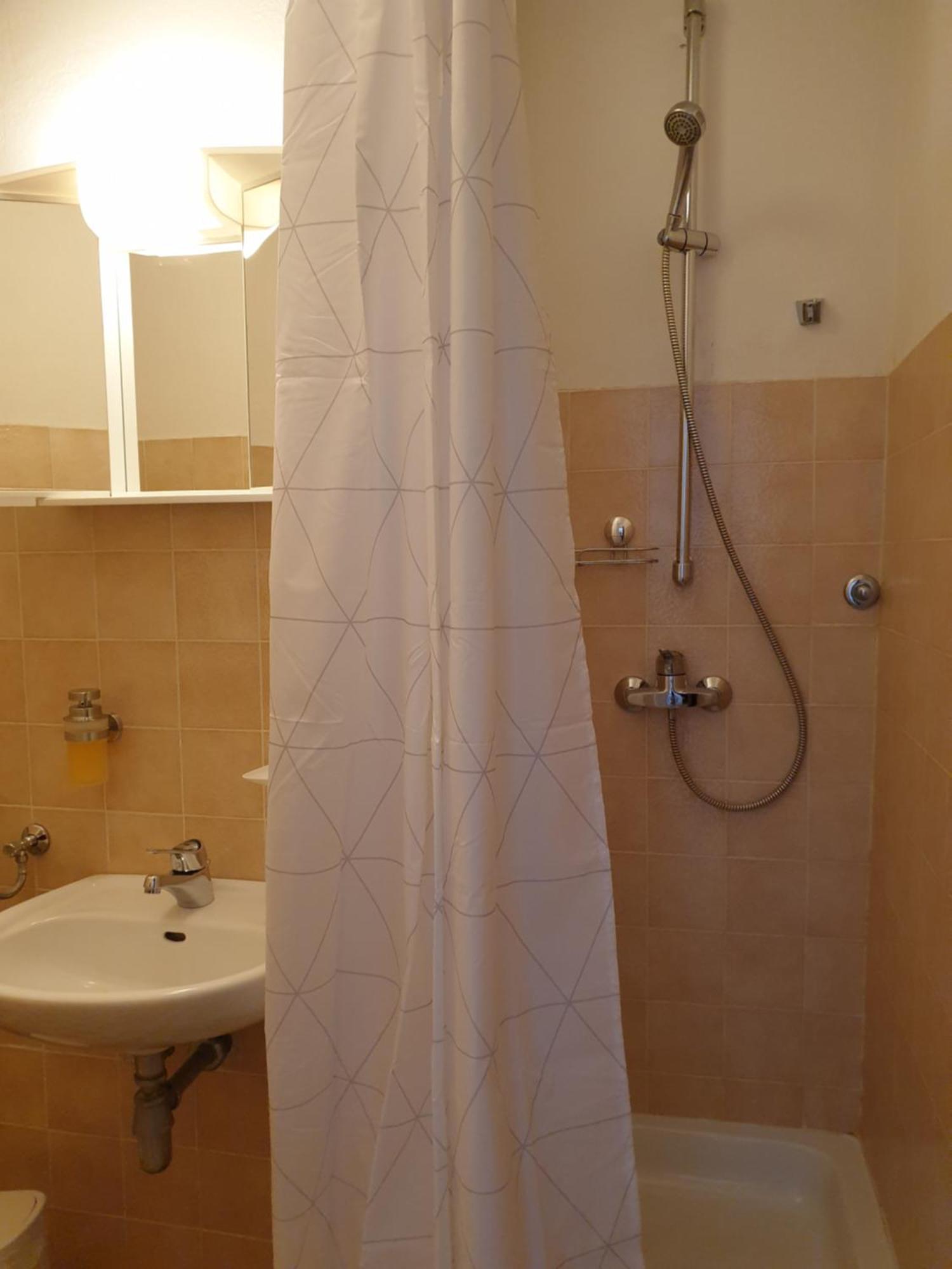 Orebic Bnb Exteriér fotografie