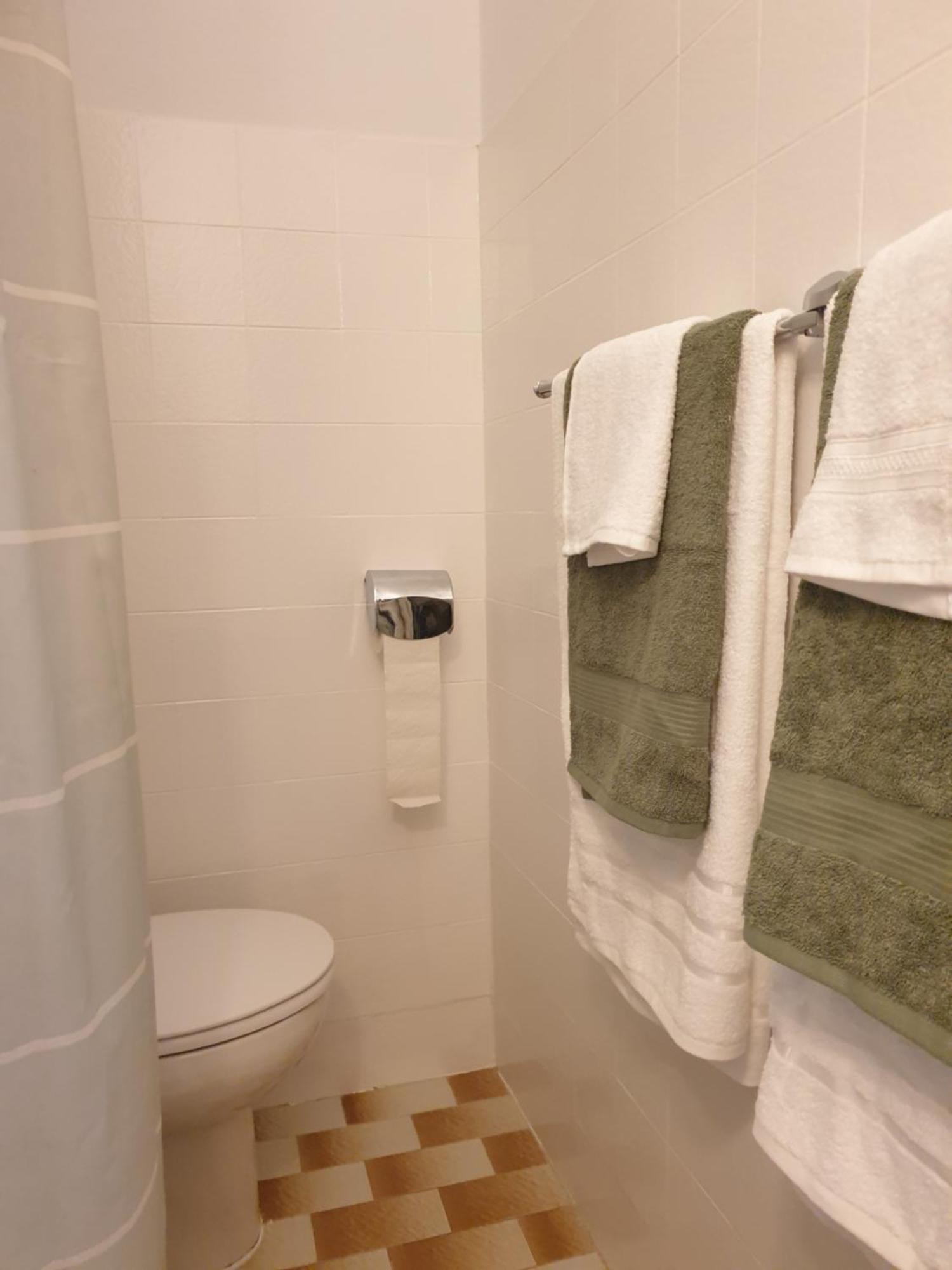 Orebic Bnb Exteriér fotografie