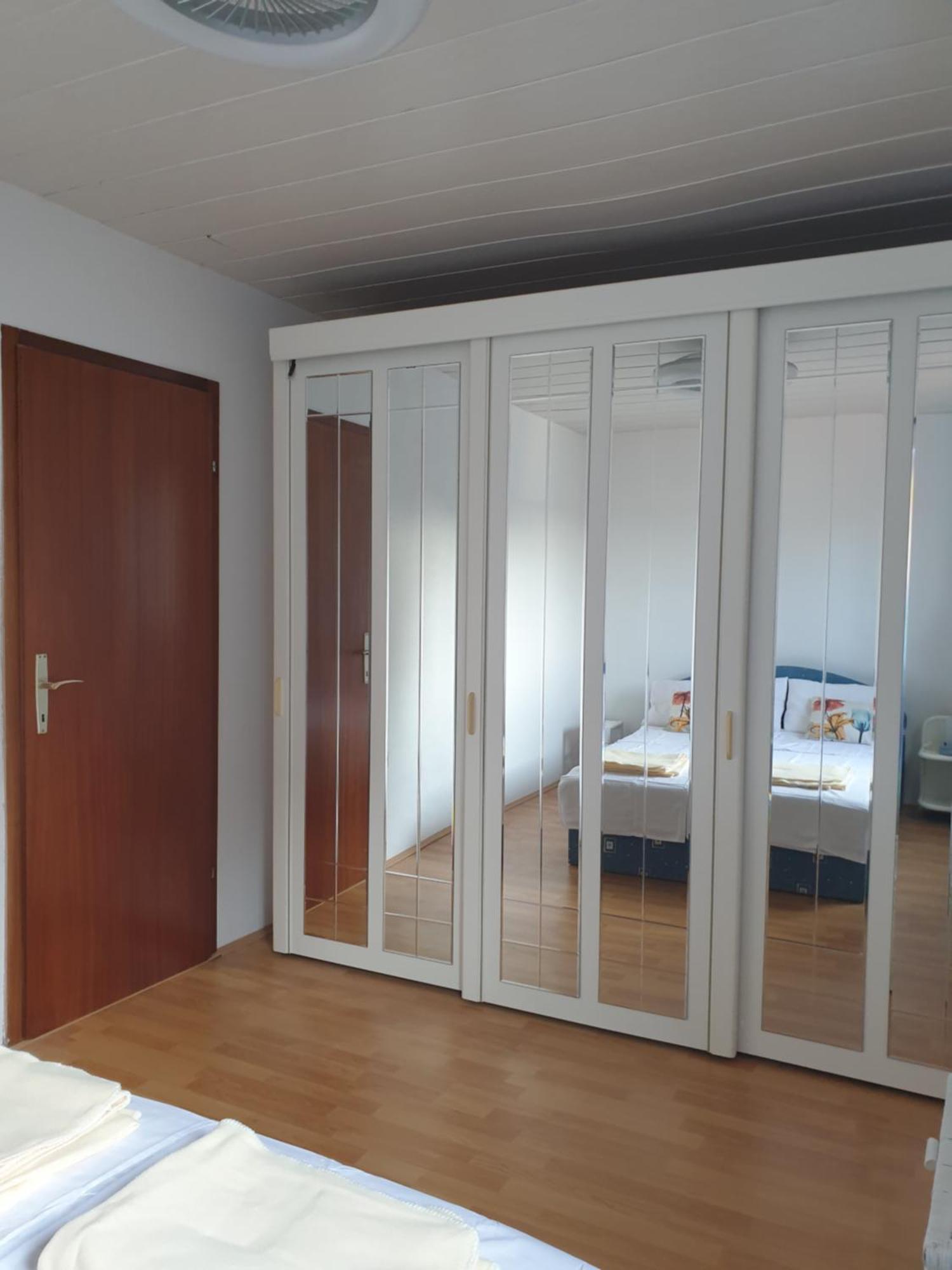 Orebic Bnb Pokoj fotografie