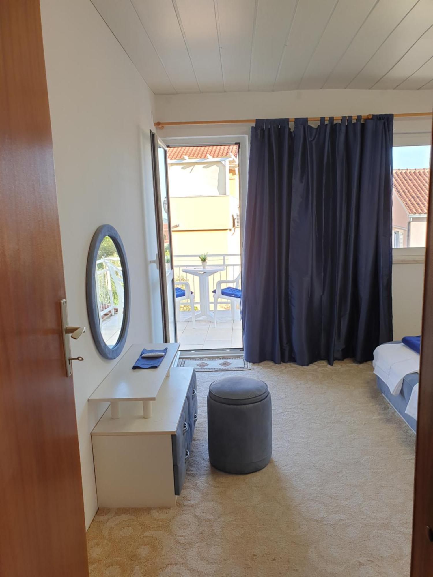 Orebic Bnb Pokoj fotografie